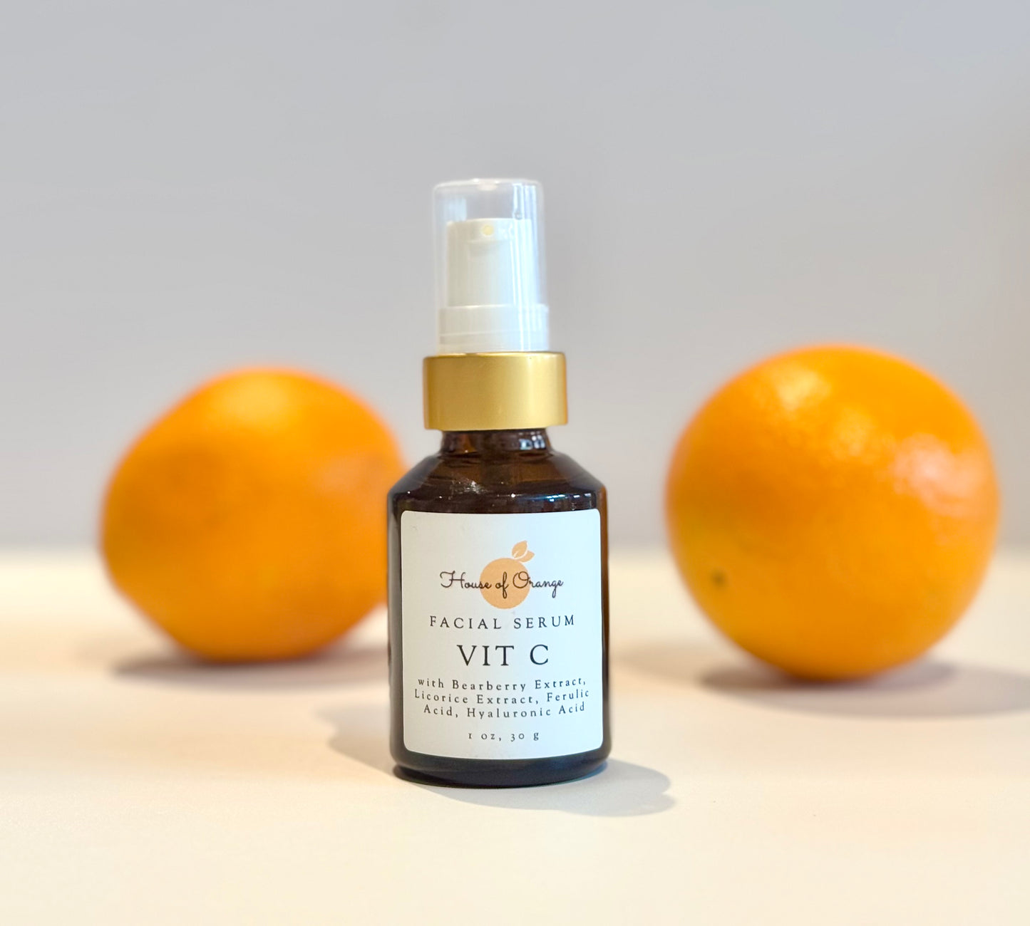 Vit C Serum